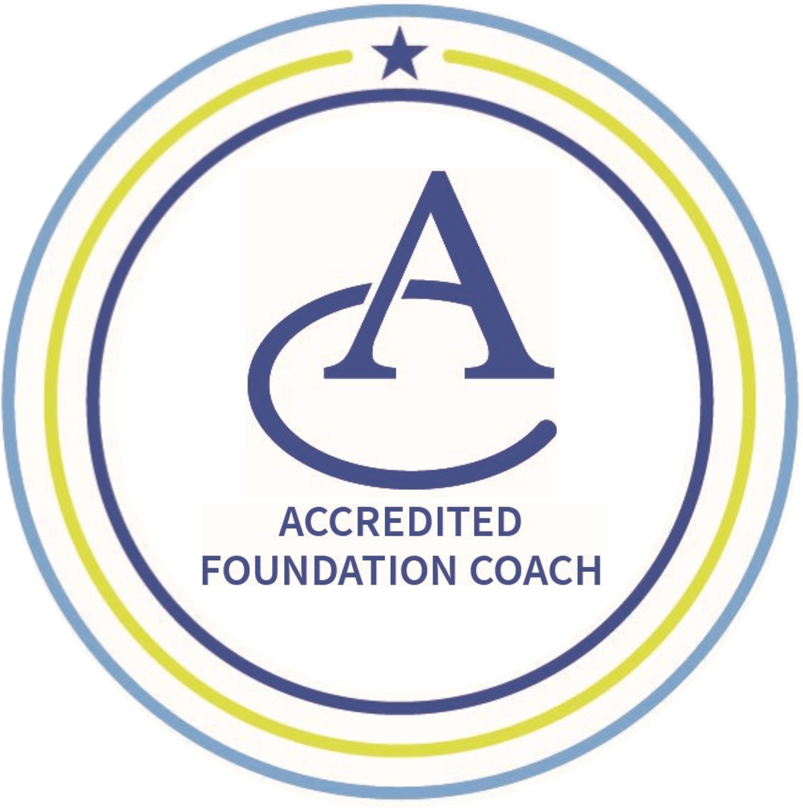 Accredited Foundation Coach