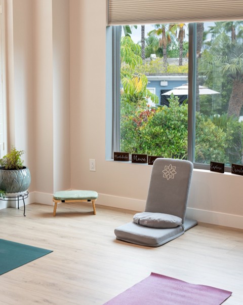 New Era Mindfulness Events