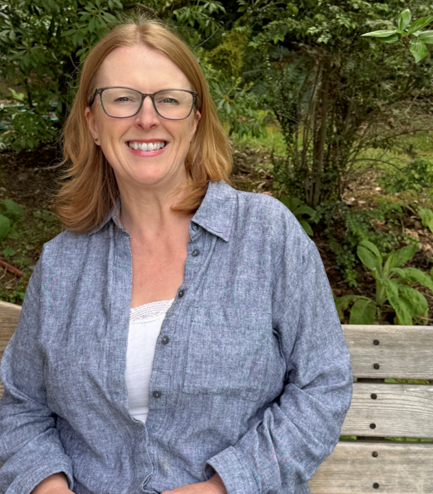 Zoe the Mindfulness Coach